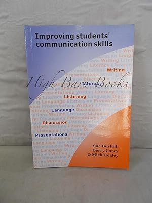 Improving Students' Communication Skills