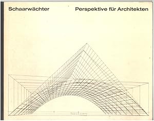 Perspektive für architekten