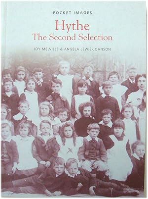 Seller image for Hythe: The Second Selection (Pocket Images) for sale by PsychoBabel & Skoob Books