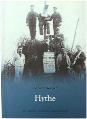 Seller image for Hythe: (Pocket Images) for sale by PsychoBabel & Skoob Books