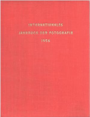 Internationales jahrbuch der fotografie 1956