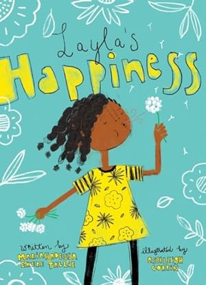 Immagine del venditore per Layla's Happiness venduto da GreatBookPrices