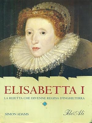 Elisabetta I