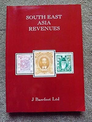 Seller image for South East Asia Revenues for sale by Lacey Books Ltd