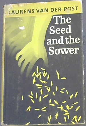 Seller image for The Seed and the Sower for sale by Chapter 1