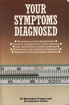 Your Symptoms Diagnosed