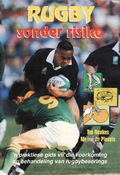 Seller image for Rugby Sonder Risiko for sale by Eaglestones