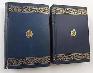 Seller image for The Skeptics of the Italian Renaissance AND The Skeptics of the French Renaissance, Two (2) Volumes for sale by My Father's Books