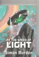 Bild des Verkufers fr At The Speed of Light zum Verkauf von COLD TONNAGE BOOKS