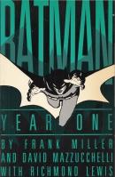 Seller image for Batman Year One for sale by COLD TONNAGE BOOKS