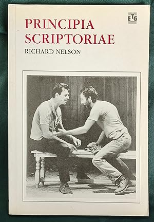 Image du vendeur pour Principia Scriptoriae mis en vente par Shore Books