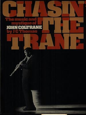 Imagen del vendedor de Chasin' the trane a la venta por Miliardi di Parole