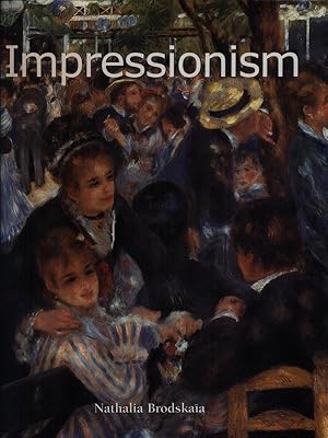 Seller image for Impressionism for sale by Miliardi di Parole