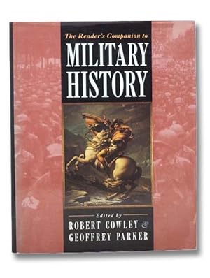 Seller image for The Reader's Companion to Military History for sale by Yesterday's Muse, ABAA, ILAB, IOBA