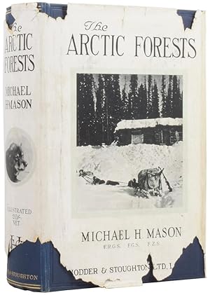 The Arctic Forests