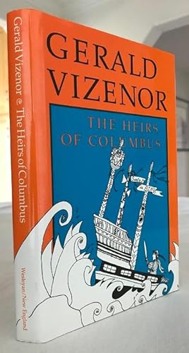 Image du vendeur pour The Heirs of Columbus mis en vente par Cahill Rare Books
