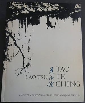 Imagen del vendedor de Tao Te Ching a la venta por Chapter 1