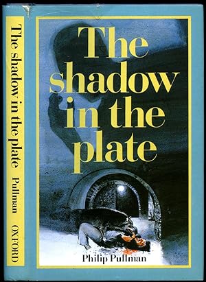 Seller image for The Shadow in the Plate (The Shadow in the North) for sale by Little Stour Books PBFA Member