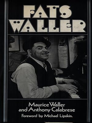 Seller image for Fats Waller for sale by Miliardi di Parole