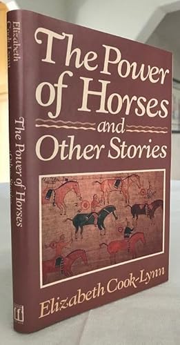 The Power of Horses and Other Stories