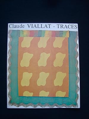 Seller image for Traces - for sale by Le Livre  Venir