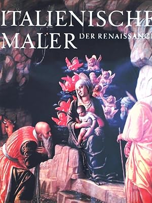 Italienische Maler der Renaissance