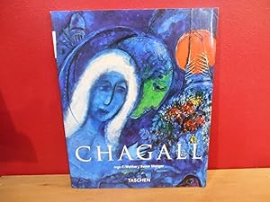 Seller image for CHAGALL for sale by La Bouquinerie  Dd