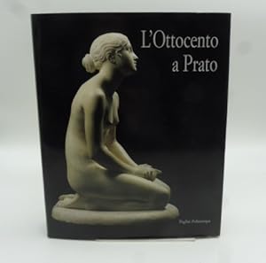 Immagine del venditore per L'Ottocento a Prato venduto da Coenobium Libreria antiquaria