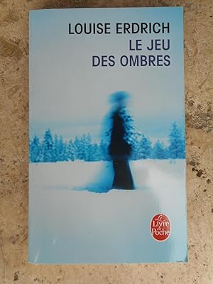 Seller image for Le jeu des ombres for sale by Frederic Delbos