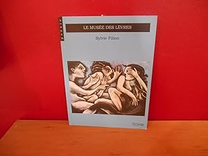 LE MUSEE DES LEVRES