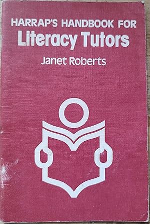 Handbook for Literacy Tutors