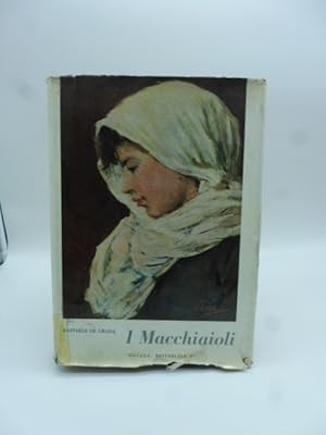 Seller image for I Macchiaioli e il loro tempo. 130 opere della Collezione Angiolini for sale by Coenobium Libreria antiquaria