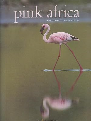 Immagine del venditore per Pink Africa venduto da Librodifaccia