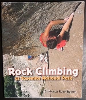 Seller image for Explore More: Rock Climbing at Yosemite National Park for sale by GuthrieBooks