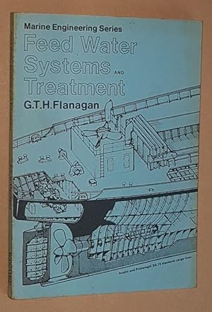 Seller image for Feed Water Systems and Treatment (Marine Engineering series) for sale by Nigel Smith Books
