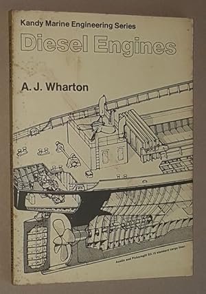 Diesel Engines Questions and Answers (Kandy Marine Engineering series)