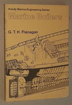 Seller image for Marine Boilers (Marine Engineering series) for sale by Nigel Smith Books