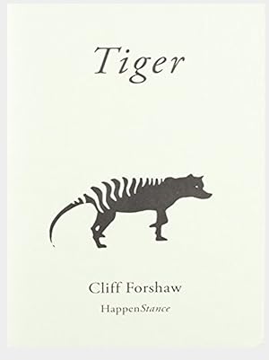 Seller image for Tiger (Sequence Series) for sale by Shore Books