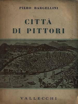 Citta' di pittori