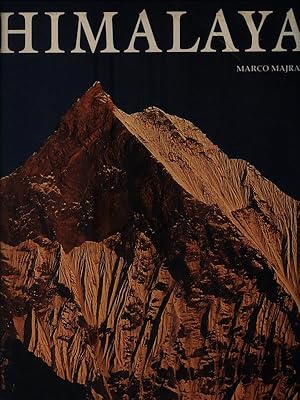 Image du vendeur pour Himalaya mis en vente par Librodifaccia