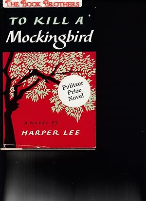 Imagen del vendedor de To Kill a Mockingbird a la venta por THE BOOK BROTHERS