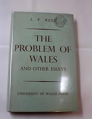 The Problem of Wales and Other Essays