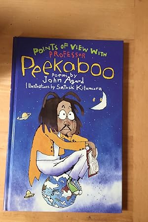 Seller image for Points of View with Professor Peekaboo for sale by N K Burchill Rana Books