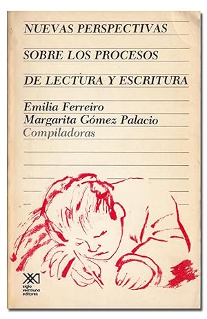 Imagen del vendedor de Nuevas perspectivas sobre los procesos de lectura y escritura. a la venta por Librera Berceo (Libros Antiguos)