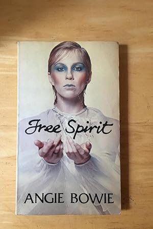 Seller image for Free Spirit for sale by N K Burchill Rana Books