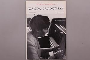 Image du vendeur pour WANDA LANDOWSKA. mis en vente par INFINIBU KG