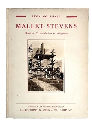 Mallet Stevens