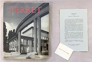 Seller image for Perret for sale by Chlo et Denis Ozanne