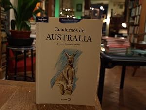 Cuadernos de Australia