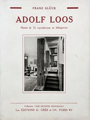 Adolf Loos